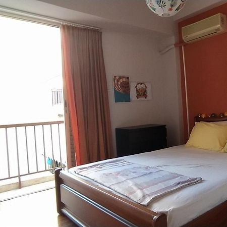 Experience The Sweetest Nest At Marina Zea 피레아스 외부 사진