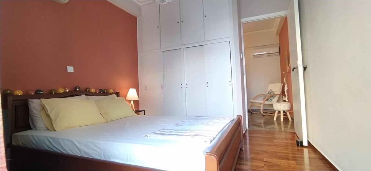 Experience The Sweetest Nest At Marina Zea 피레아스 외부 사진