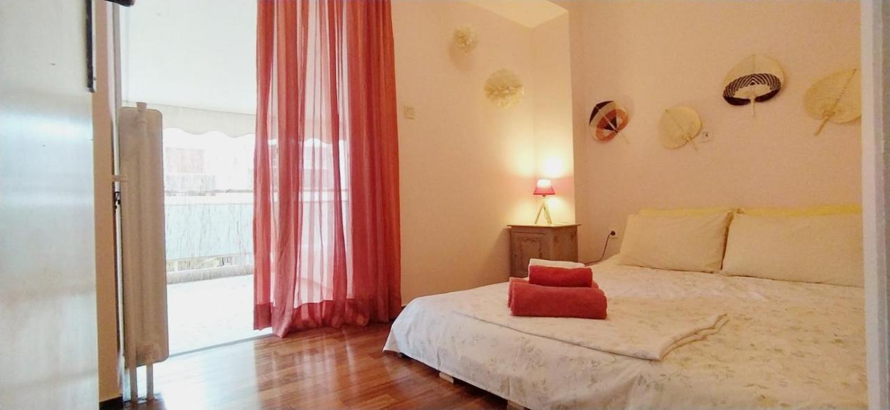 Experience The Sweetest Nest At Marina Zea 피레아스 외부 사진