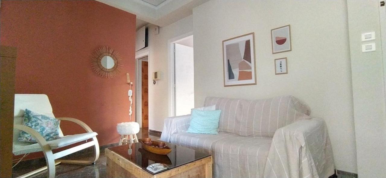 Experience The Sweetest Nest At Marina Zea 피레아스 외부 사진