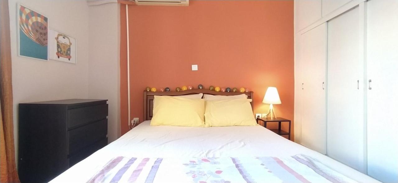 Experience The Sweetest Nest At Marina Zea 피레아스 외부 사진