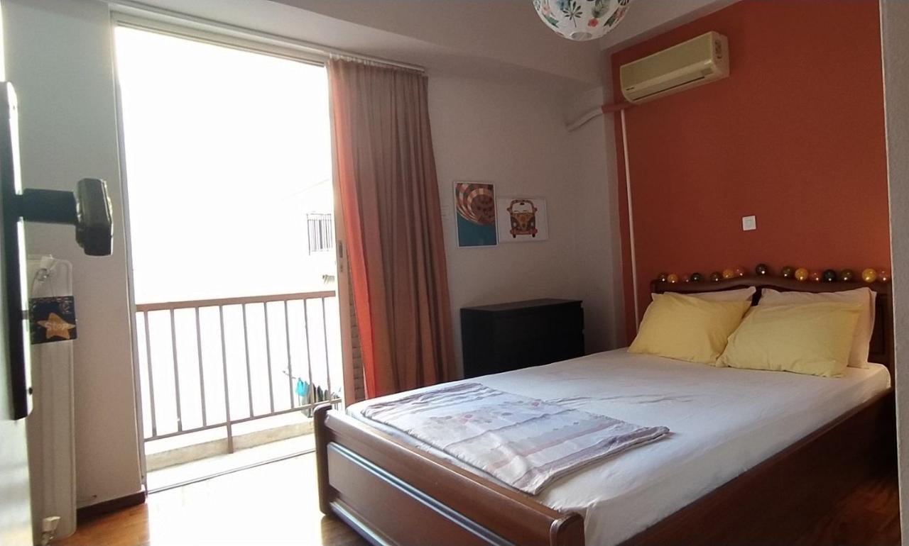Experience The Sweetest Nest At Marina Zea 피레아스 외부 사진