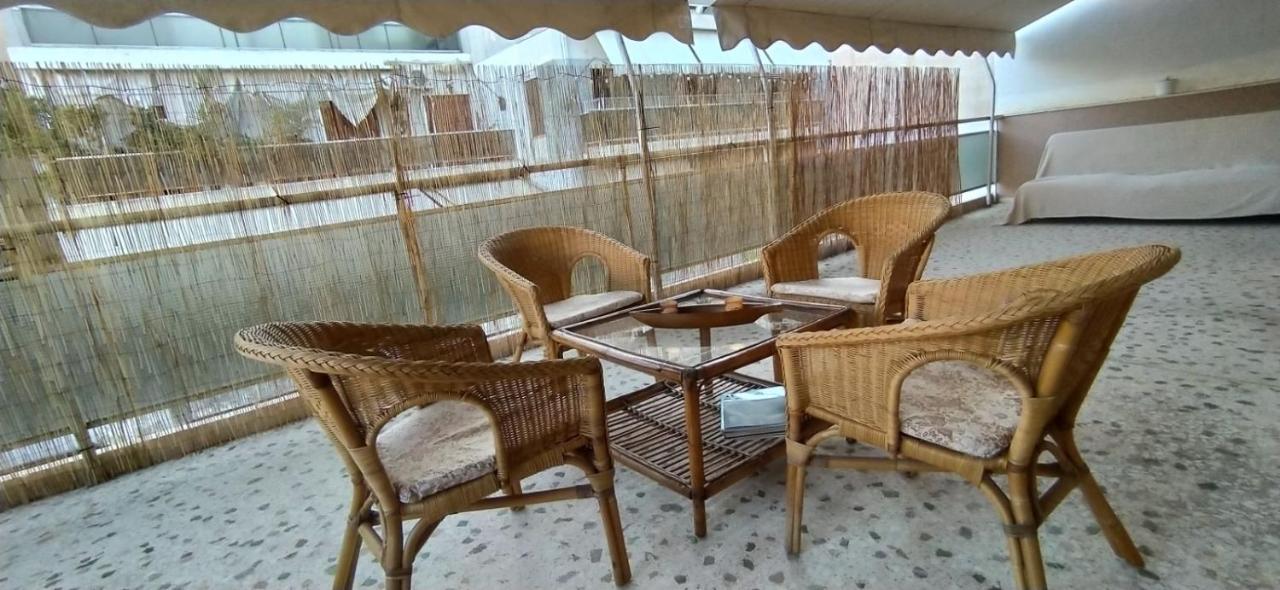 Experience The Sweetest Nest At Marina Zea 피레아스 외부 사진