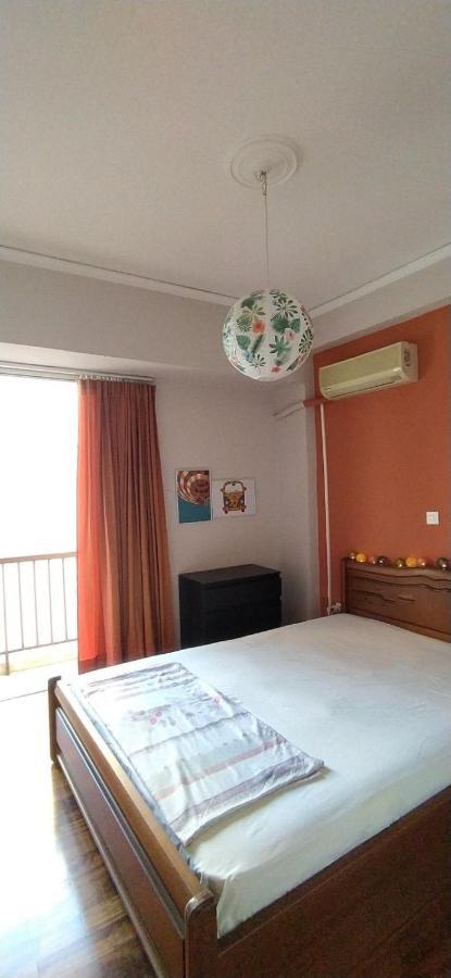 Experience The Sweetest Nest At Marina Zea 피레아스 외부 사진