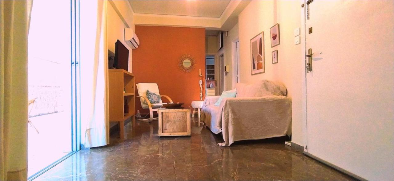 Experience The Sweetest Nest At Marina Zea 피레아스 외부 사진